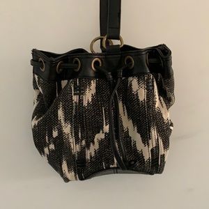 Lucky Brand hobo purse-like new